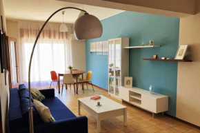 Отель Casa vacanze IL NIDO, Милаццо